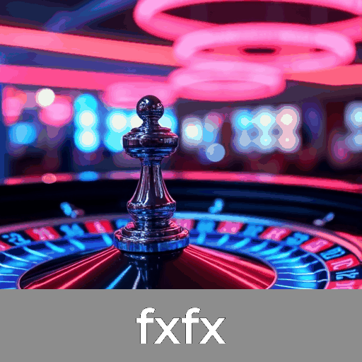 fxfx: Caça-Níqueis-Altos Prêmios, Jogos de Mesa-Desafios Únicos, Live Dealers-Experiência Real