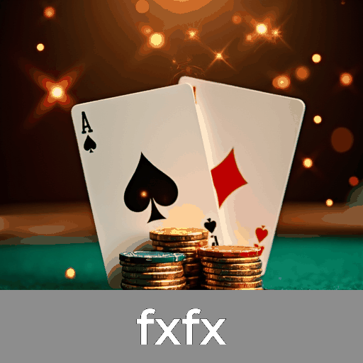 A emoção dos jogos de cassino no fxfx: Ganhe grandes prêmios!