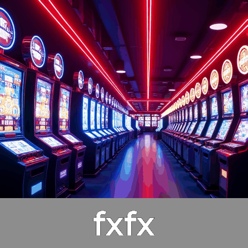 Experimente o acesso premium no fxfx com proteção avançada