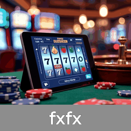 fxfx: O Poder das Apostas no Seu Celular