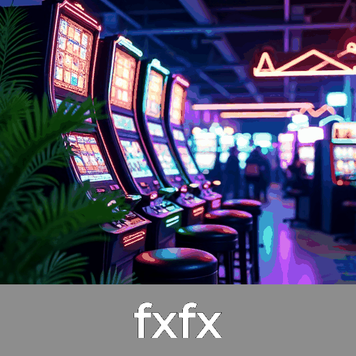 fxfx: A Experiência de Casino ao Vivo Mais Autêntica do Brasil