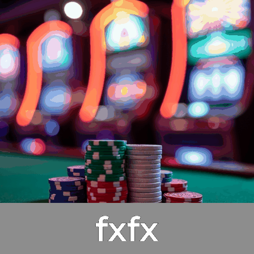 A emoção dos jogos de cassino no fxfx: Ganhe grandes prêmios!