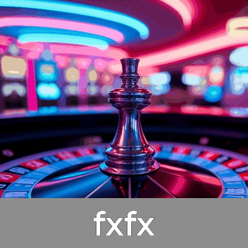 fxfx: O Poder das Apostas no Seu Celular