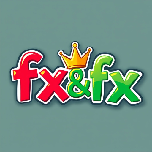 Logo da fxfx